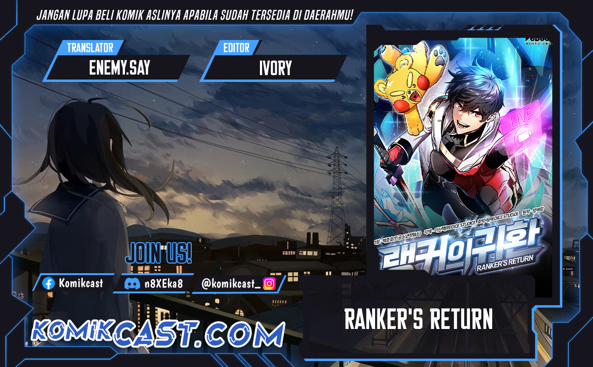 Dilarang COPAS - situs resmi www.mangacanblog.com - Komik rankers return remake 195 - chapter 195 196 Indonesia rankers return remake 195 - chapter 195 Terbaru 0|Baca Manga Komik Indonesia|Mangacan